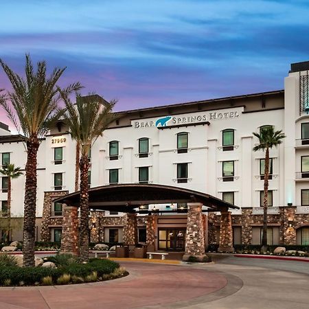 Bear Springs Hotel Highland Εξωτερικό φωτογραφία