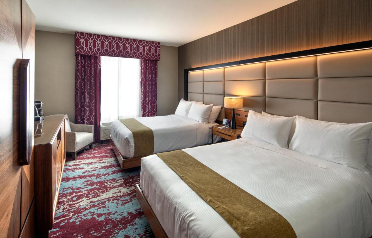 Bear Springs Hotel Highland Εξωτερικό φωτογραφία