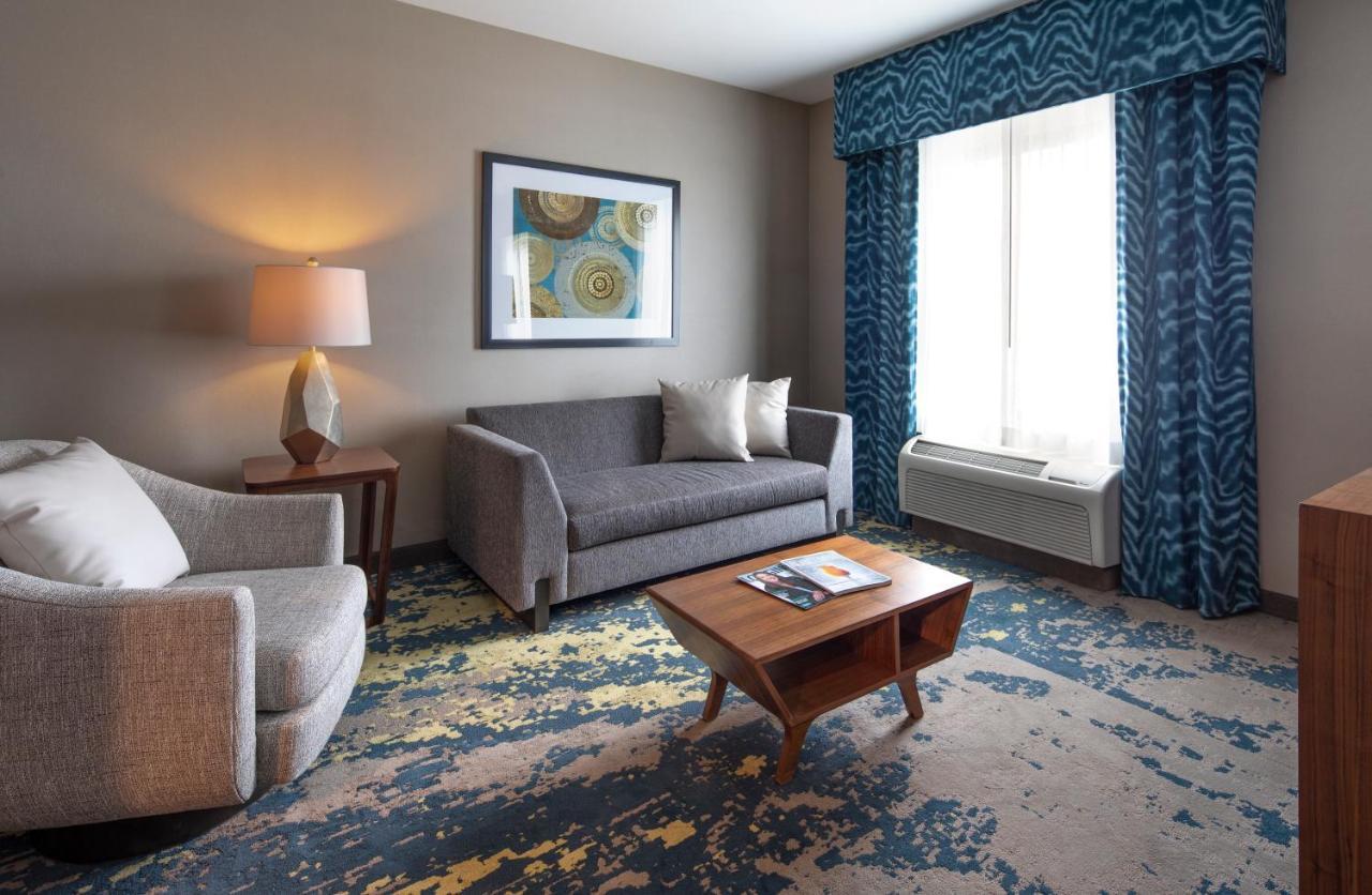 Bear Springs Hotel Highland Εξωτερικό φωτογραφία