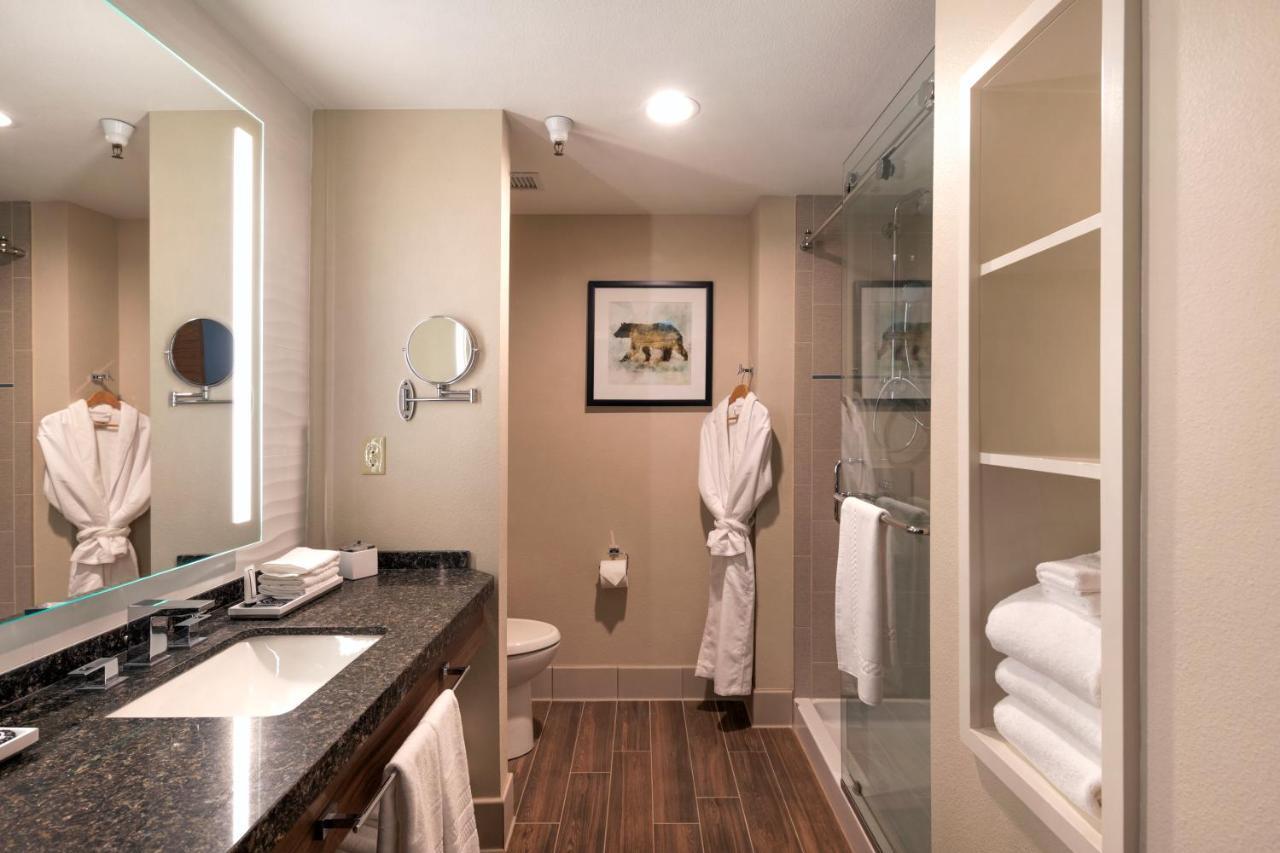 Bear Springs Hotel Highland Εξωτερικό φωτογραφία