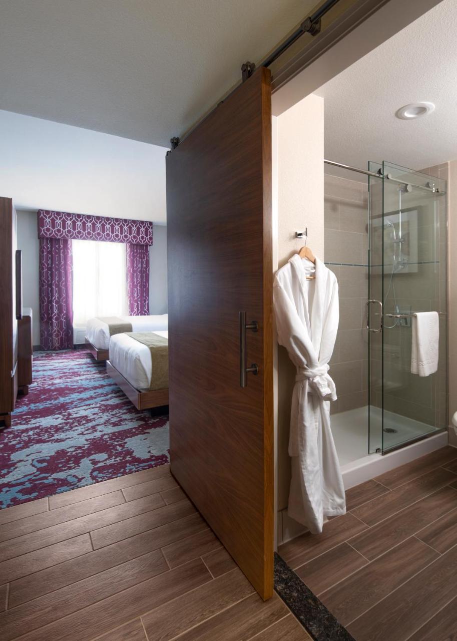 Bear Springs Hotel Highland Εξωτερικό φωτογραφία