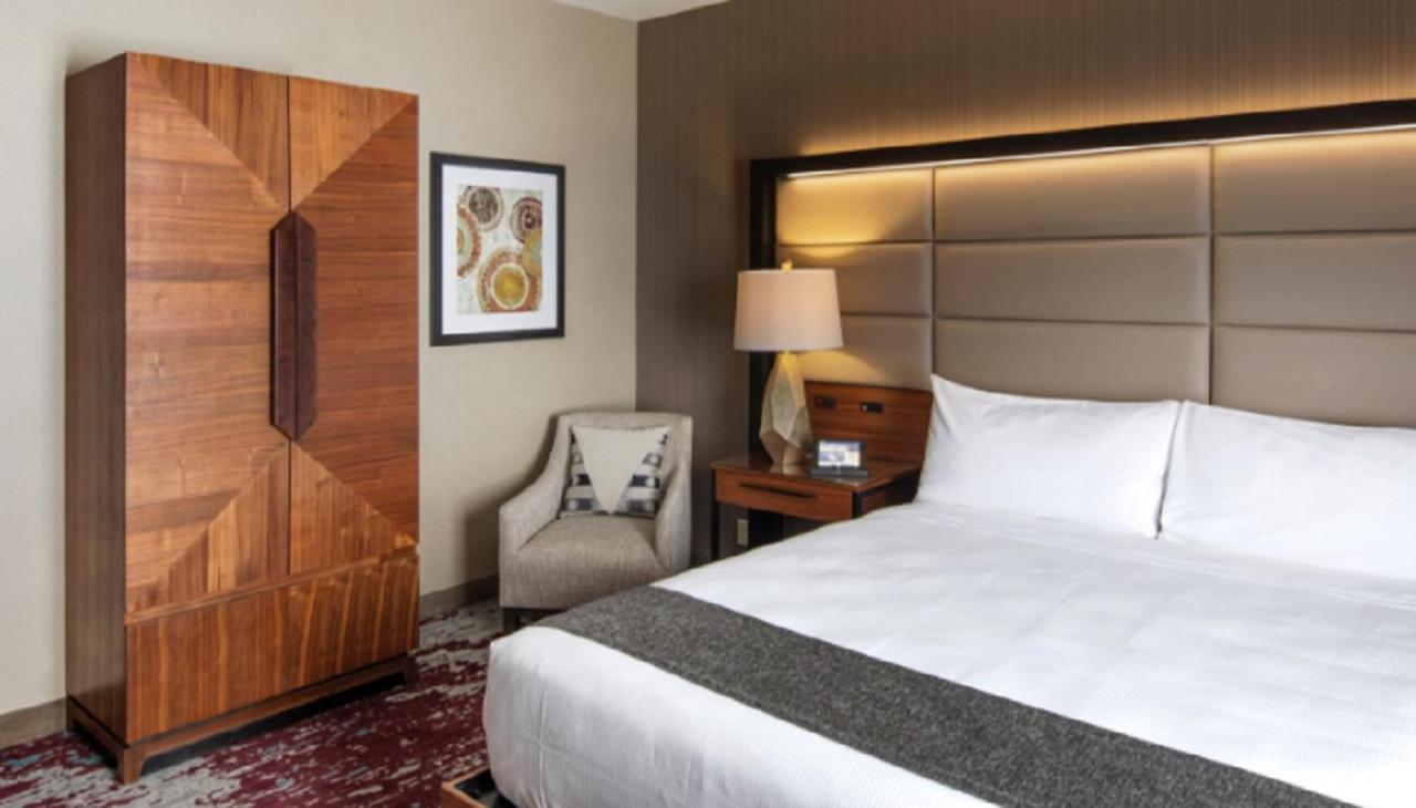 Bear Springs Hotel Highland Εξωτερικό φωτογραφία