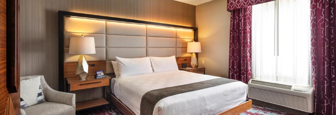 Bear Springs Hotel Highland Εξωτερικό φωτογραφία