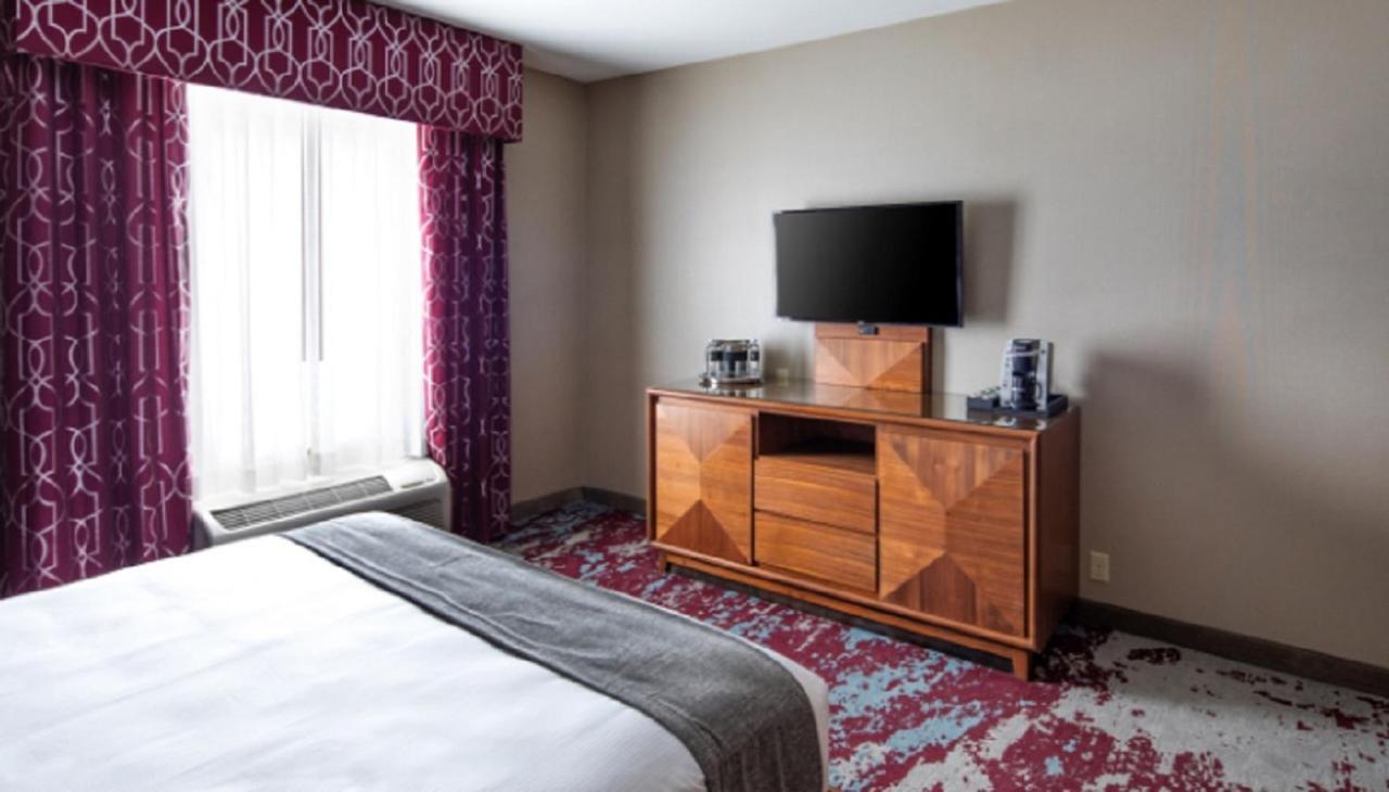 Bear Springs Hotel Highland Εξωτερικό φωτογραφία