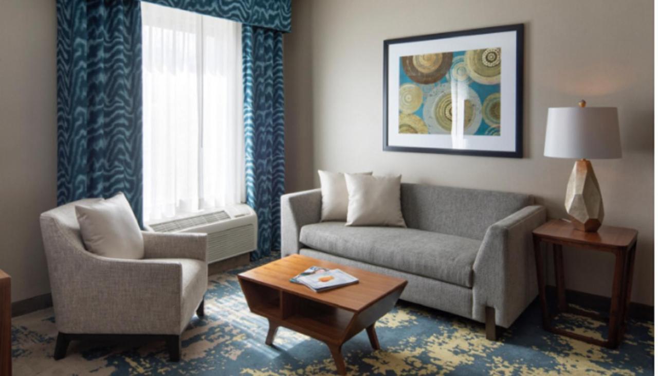 Bear Springs Hotel Highland Εξωτερικό φωτογραφία