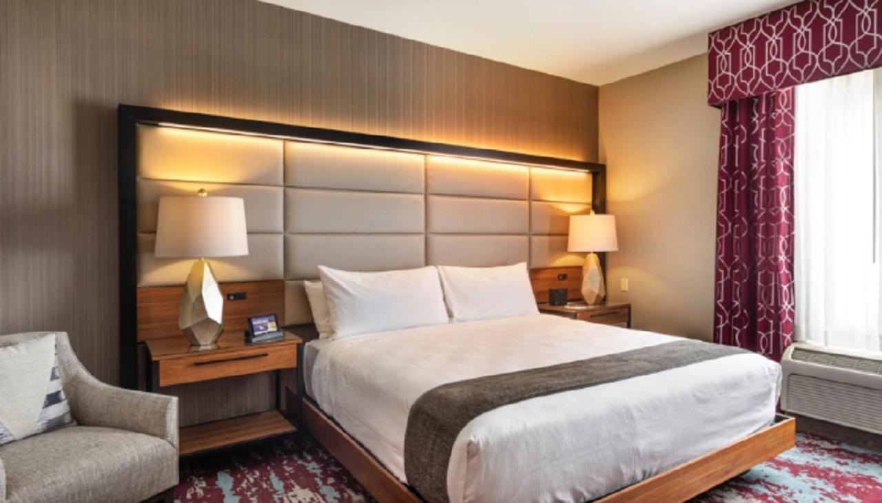 Bear Springs Hotel Highland Εξωτερικό φωτογραφία
