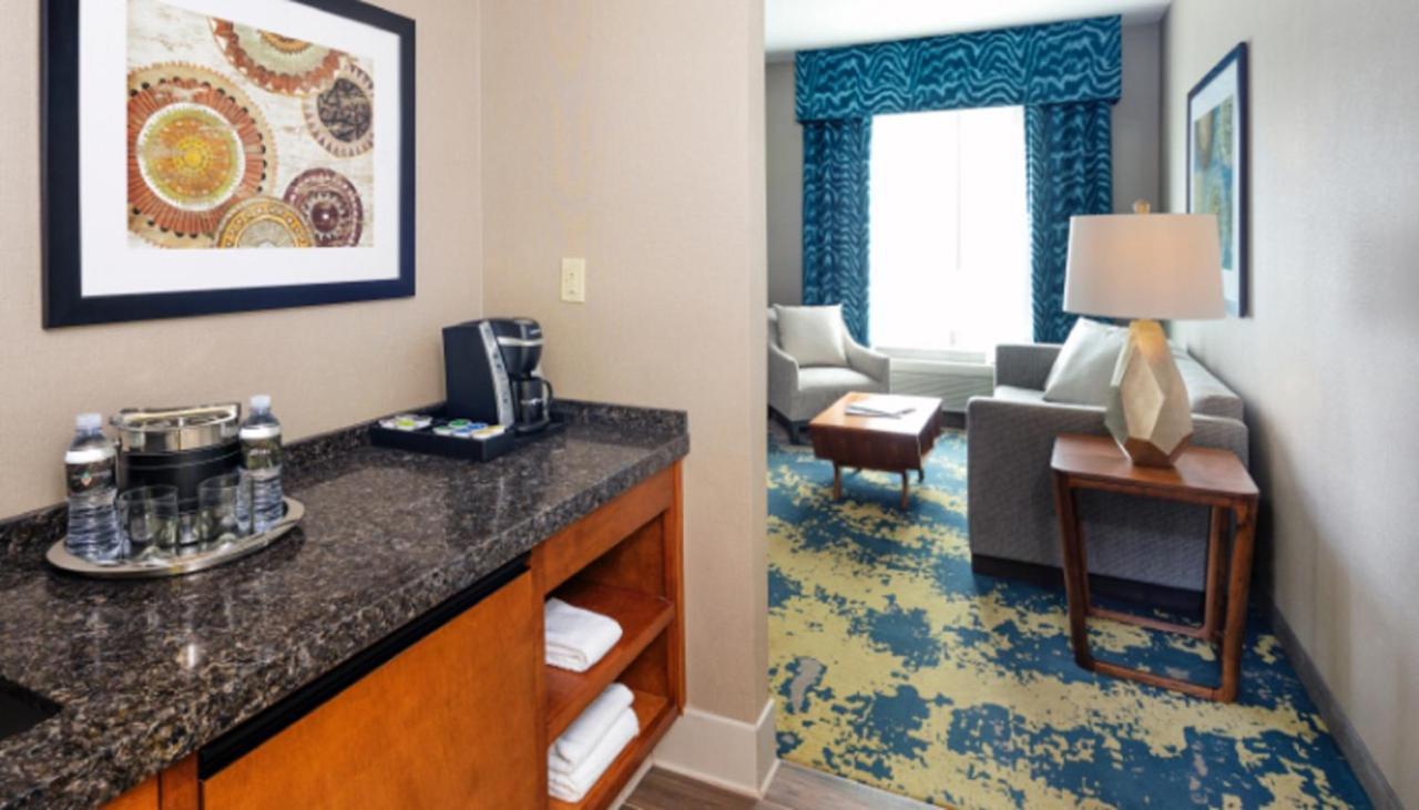 Bear Springs Hotel Highland Εξωτερικό φωτογραφία