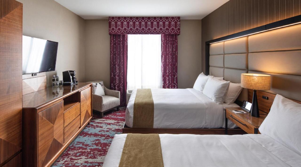 Bear Springs Hotel Highland Εξωτερικό φωτογραφία