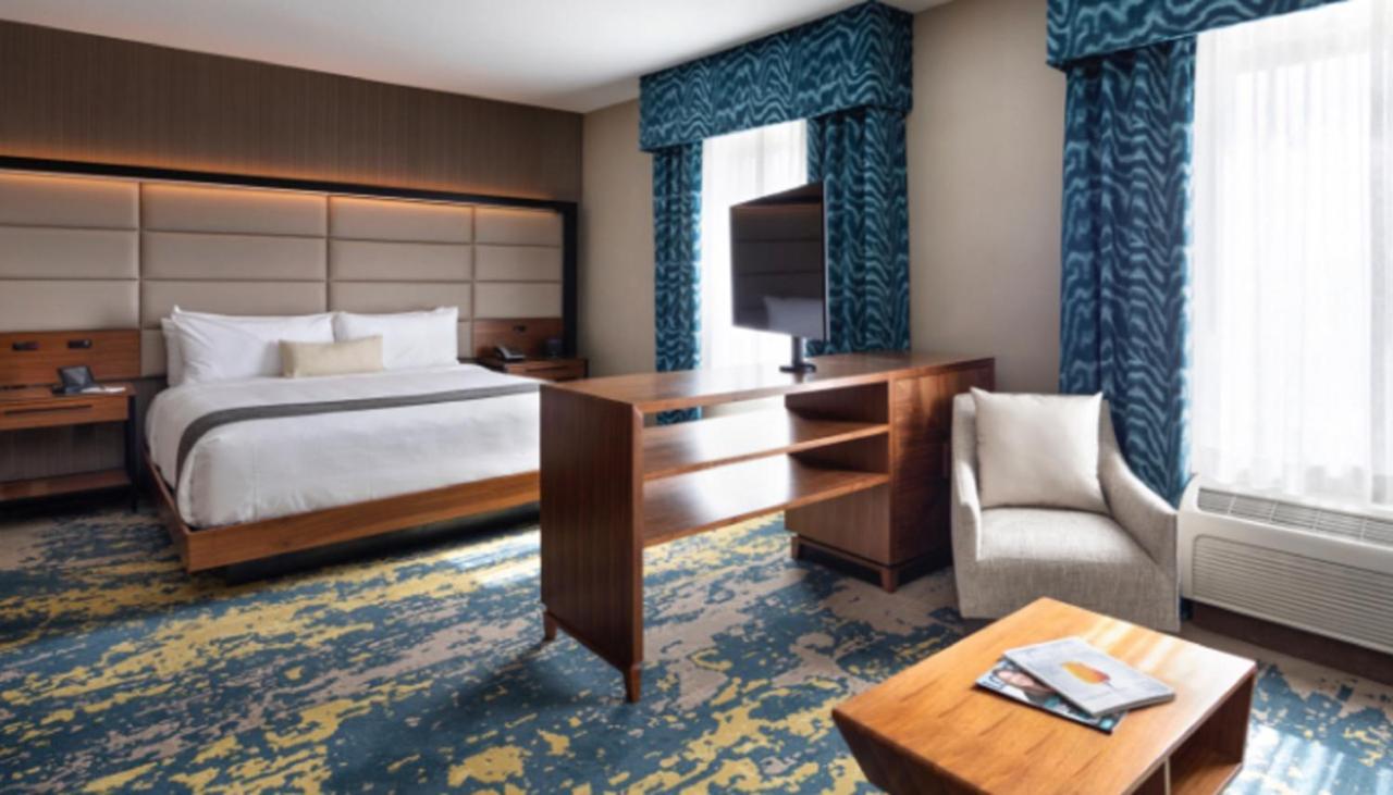 Bear Springs Hotel Highland Εξωτερικό φωτογραφία